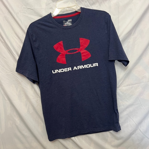 Men’s Under Armour Size M t-shirt - Picture 1 of 3